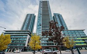 Accurate Plus Furnished Apartment- Brickstone Mews