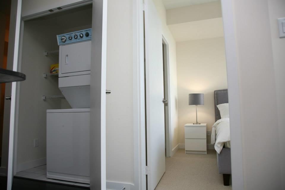 Accurate Plus Furnished Apartment- Brickstone Mews Mississauga Room photo