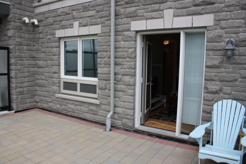 Accurate Plus Furnished Apartment- Brickstone Mews Mississauga Room photo