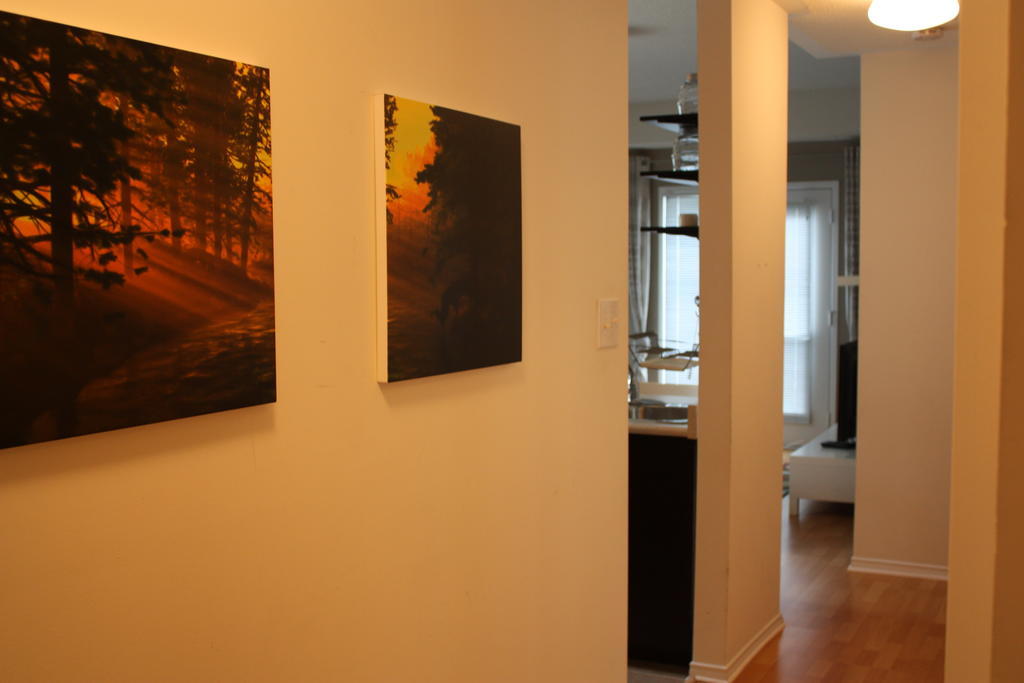 Accurate Plus Furnished Apartment- Brickstone Mews Mississauga Room photo